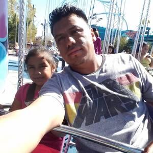 Meet your Posher, Guillermo